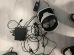 Ps vr, Spelcomputers en Games, Ophalen, Gebruikt, Sony PlayStation