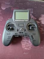 Radiomaster Zorro + Happymodel ELRS ES24TX Slim Pro, Hobby en Vrije tijd, Ophalen of Verzenden, Zo goed als nieuw