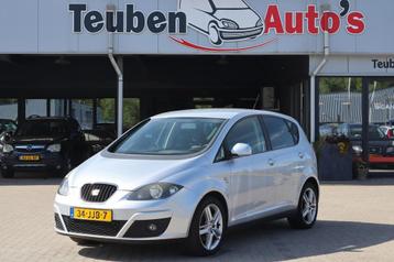 SEAT Altea 1.4 TSI Style Airco, Climate control, Elektrische beschikbaar voor biedingen