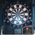 dartbord electronich, Ophalen of Verzenden, Zo goed als nieuw, Dartbord, Elektronisch