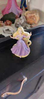 Rapunzel beeldje, Ophalen, Overige figuren, Zo goed als nieuw, Beeldje of Figuurtje