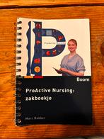 Marc Bakker - Zakboekje, Boeken, Sociale wetenschap, Ophalen of Verzenden, Zo goed als nieuw, Marc Bakker