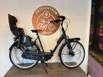 Gazelle Bloom Actie! Gratis kinderzitje t.w.v. €89,99, Ophalen, Zo goed als nieuw, 59 cm of meer, 50 km per accu of meer