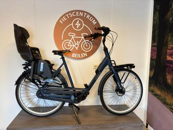 Gazelle Bloom Actie! Gratis kinderzitje t.w.v. €89,99 beschikbaar voor biedingen