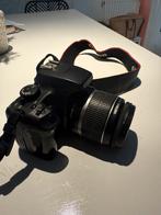 Canon DS126129, Gebruikt, Canon, Ophalen of Verzenden, Minder dan 4 keer