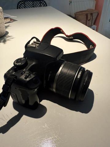 Canon DS126129 beschikbaar voor biedingen