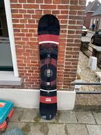 Flow Merc Snowboard 156cm, Sport en Fitness, Ophalen, Gebruikt, Board