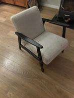 Stoel Ikea ekenaset 2x, Huis en Inrichting, Stoelen, Ophalen, Gebruikt, Twee, Bruin
