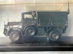 DAF YA-126 Militaire Vrachtwagen Modelauto Limited Edition, Hobby en Vrije tijd, Modelauto's | 1:18, Ophalen of Verzenden, Zo goed als nieuw
