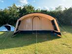 Obelink Amazonas 600 Tunneltent - Ruime Familietent, Ophalen, Gebruikt
