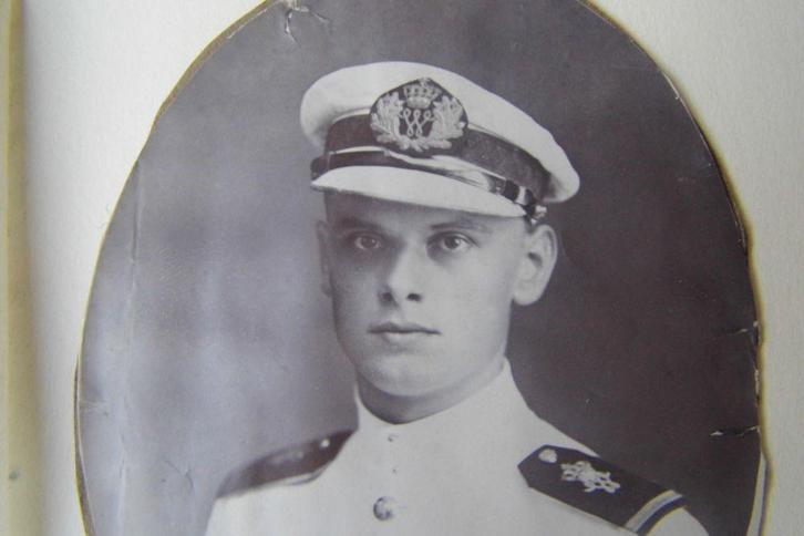 GEZOCHT: alles betreft Gouvernementsmarine, Verzamelen, Foto's en Prenten, Zo goed als nieuw, Voor 1940, Ophalen of Verzenden