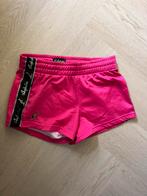 Australian Dames Short - Roze, Ophalen, Kort, Zo goed als nieuw, Roze