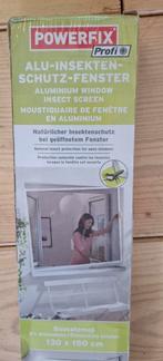 Hor op maat te maken Powerfix NIEUW, Doe-het-zelf en Verbouw, Deuren en Horren, 80 tot 100 cm, Overige typen, Minder dan 200 cm