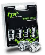 TPR slotmoeren wielmoeren M12x1.50 28mm nieuw anti-diefstal, Nieuw, Ophalen of Verzenden, H, H