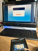 Medion simtouch pc, Computers en Software, Ophalen, Zo goed als nieuw, 15 inch, 2 tot 3 Ghz