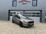 Ford Transit Connect 230 L2 1.5 Tdci 100pk High Payload, Stof, Euro 6, 4 cilinders, Bruin
