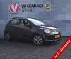 Citroen C1 1.0 e-VTi AirS Shine | cruise | ac | led | BT | l, Auto's, Voorwielaandrijving, Stof, Gebruikt, Cabriolet