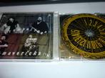 The Mavericks de cd trampoline, Verzenden, Zo goed als nieuw