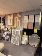 3D schilerijen met 50% korting!!, Huis en Inrichting, Stoelen, Ophalen, Zo goed als nieuw, Eén