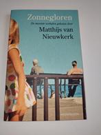 Zonnegloren - Matthijs van Nieuwkerk #zomerlezen, Nieuw, Diverse auteurs, Ophalen of Verzenden, Nederland