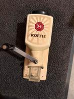 Douwe Egberts koffiemolen, Antiek en Kunst, Antiek | Keukenbenodigdheden, Ophalen of Verzenden