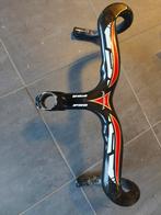 FSA Plasma Carbon Racefietsstuur - 385 gram, Ophalen of Verzenden