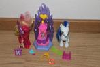 My Little Pony babyset, Kinderen en Baby's, Speelgoed | My Little Pony, Ophalen of Verzenden, Zo goed als nieuw