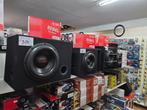 Lakro spl subwoofersets 1800watt, Auto diversen, Autospeakers, Ophalen of Verzenden, Nieuw