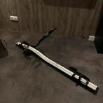 Thule Proride 591 Dakfietsendrager - zo goed als nieuw, Auto diversen, Ophalen of Verzenden, 1 fiets, Gebruikt, Dakdrager