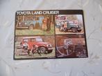 Toyota Landcruiser 1978, Verzenden, Toyota
