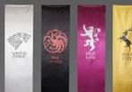 Game of Thrones vlag/banner/spandoek, alle families, Nieuw, Overige typen, Verzenden