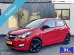 Opel KARL 1.0 Edition|RIJKLAAR|PDC|USB|AC|CRUISE|BTW|GARANTY, Voorwielaandrijving, 839 kg, Stof, Gebruikt