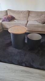 2 bijzettafel van vtwonen, Kunststof, Minder dan 30 cm, Minder dan 60 cm, Rond
