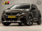 Peugeot 3008 1.2 PureTech GT Line (PANORAMADAK, APPLE CARPLA, 12 maanden, Gebruikt, 1199 cc, Leder en Stof