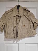 Malene birger jasje, Overige kleuren, Ophalen of Verzenden, Zo goed als nieuw, Maat 36 (S)