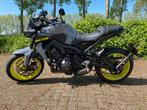 Yamaha MT 09 Fluo 2017 AKRA MT-09 MT09, Motoren, Motoren | Yamaha, Naked bike, Particulier, 3 cilinders