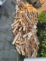 Houten vloerdelen gratis af te halen - Hengelo, Doe-het-zelf en Verbouw, Hout en Planken, Ophalen, Gebruikt, Minder dan 25 mm