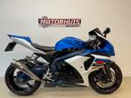 SUZUKI GSX-R 1000 (bj 2013), Motoren, Motoren | Suzuki, 4 cilinders, Bedrijf, Sport, Meer dan 35 kW