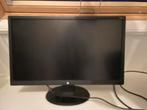 Monitor HP, Ophalen, Gebruikt