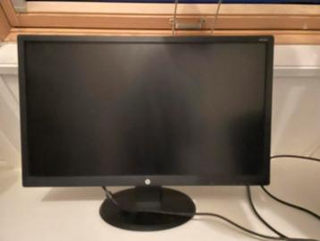 Monitor HP beschikbaar voor biedingen