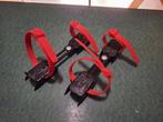 Onderbindschaatsen voor kinderen, Sport en Fitness, Schaatsen, Ophalen of Verzenden, Gebruikt, Overige typen, Overige merken
