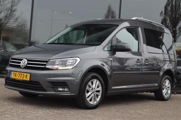 VOLKSWAGEN CADDY 1.0 TSI COMFORTLINE 5-PERS. | NAVI | CLIMAT beschikbaar voor biedingen