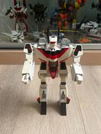 Transformers G1; Jetfire 1985, nette junker, G1, Ophalen of Verzenden, Gebruikt, Autobots