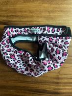 Loopheidsbroekjes hond., Ophalen of Verzenden, Zo goed als nieuw