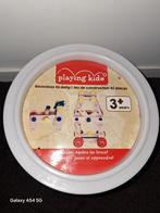 Bouwdoos, 1 speler, Ophalen of Verzenden, Zo goed als nieuw, Vanaf 3 jaar