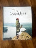 The Outsiders - New Outdoor Creativity., Ophalen of Verzenden, Zo goed als nieuw