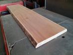 Douglas boomstambladen 54x550x2150mm - 3 stuks, Ophalen of Verzenden, Nieuw, 180 tot 250 cm, Planken
