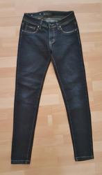 Leuke nieuwe jeans spijkerbroek met glitters maat 36 S, Kleding | Dames, Spijkerbroeken en Jeans, Ophalen of Verzenden, Nieuw