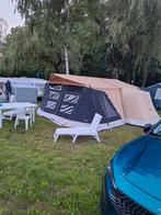 Mooie Combi Camp Coutry 2024, Caravans en Kamperen, Ophalen, Zo goed als nieuw