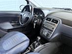 Fiat Grande Punto 1.4 Edizione Lusso AUTOMAAT + veel opties!, Auto's, Voorwielaandrijving, Gebruikt, 4 cilinders, Origineel Nederlands